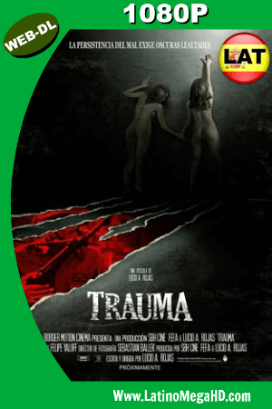 Trauma (2017) Latino HD WEB-DL 1080P ()